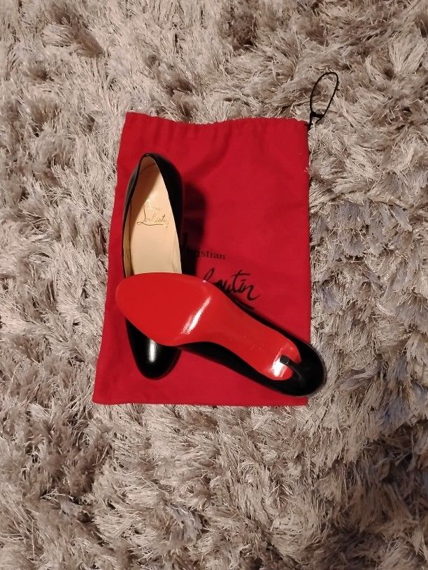 SZ 40 Christian Louboutin LOWER PRICE