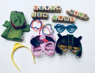 Kids toy