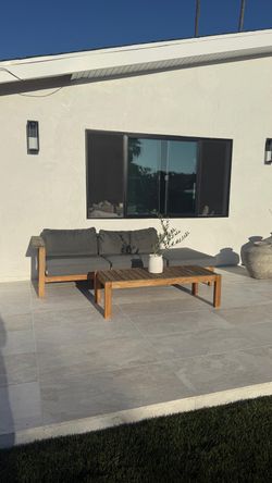 MARO Chaise Lounge