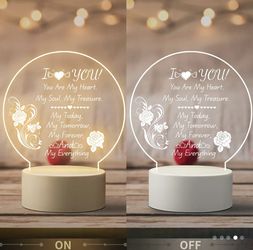 Valentines gift