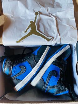 Toddler Jordan Shoes