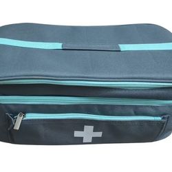 [Medicine Storage Bag] Medicine Storage Bag - Household Medicine Organizing Box, First Aid Kit (Bags Only), Storage Rack Basket