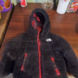 Baby North Face Jacket