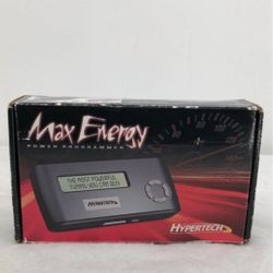 Hypertech Max Energy Programmer 