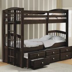 Bunkbed 