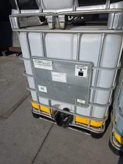 225 Water Containers