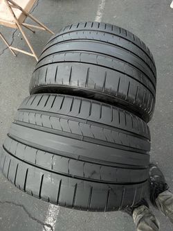 275/30R20 FIRELLI P ZERO 275/30R20