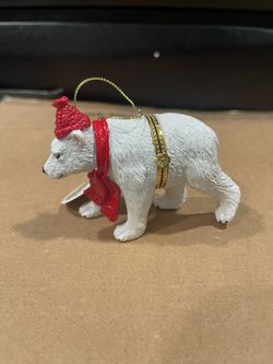 Christmas Ornaments ($5 EACH)