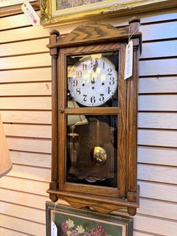 Howard Miller Clock - 80% OFF OFFER!!!