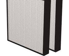 HEPA Air Purifier Replacement Filter Pack