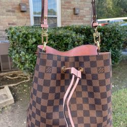 Louis Vuitton Handbag