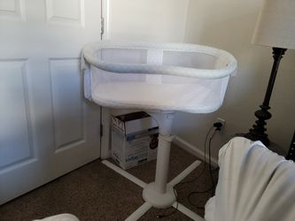 Halo Bassinet 