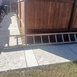Escalera 24 Pies 
