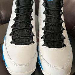 Jordan 9 Size 8.5 