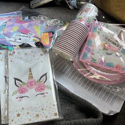Party Supplies Boots Fridge
