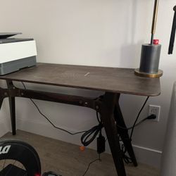 Tall Table
