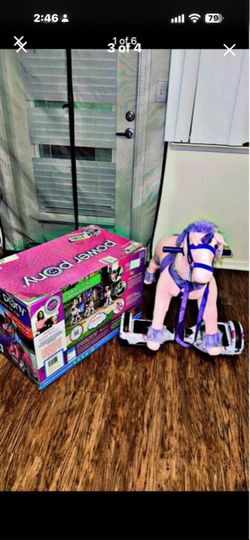 Pony