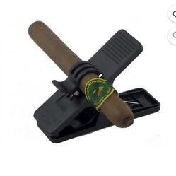 Cigar Minder Clip