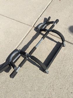 Pullup Bar