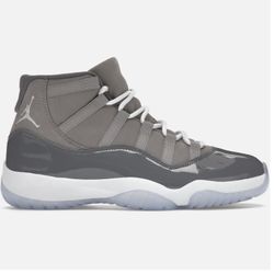 Jordan 11 Grey