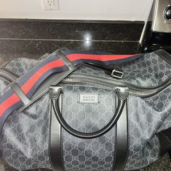 GUCCI Duffle Bag 