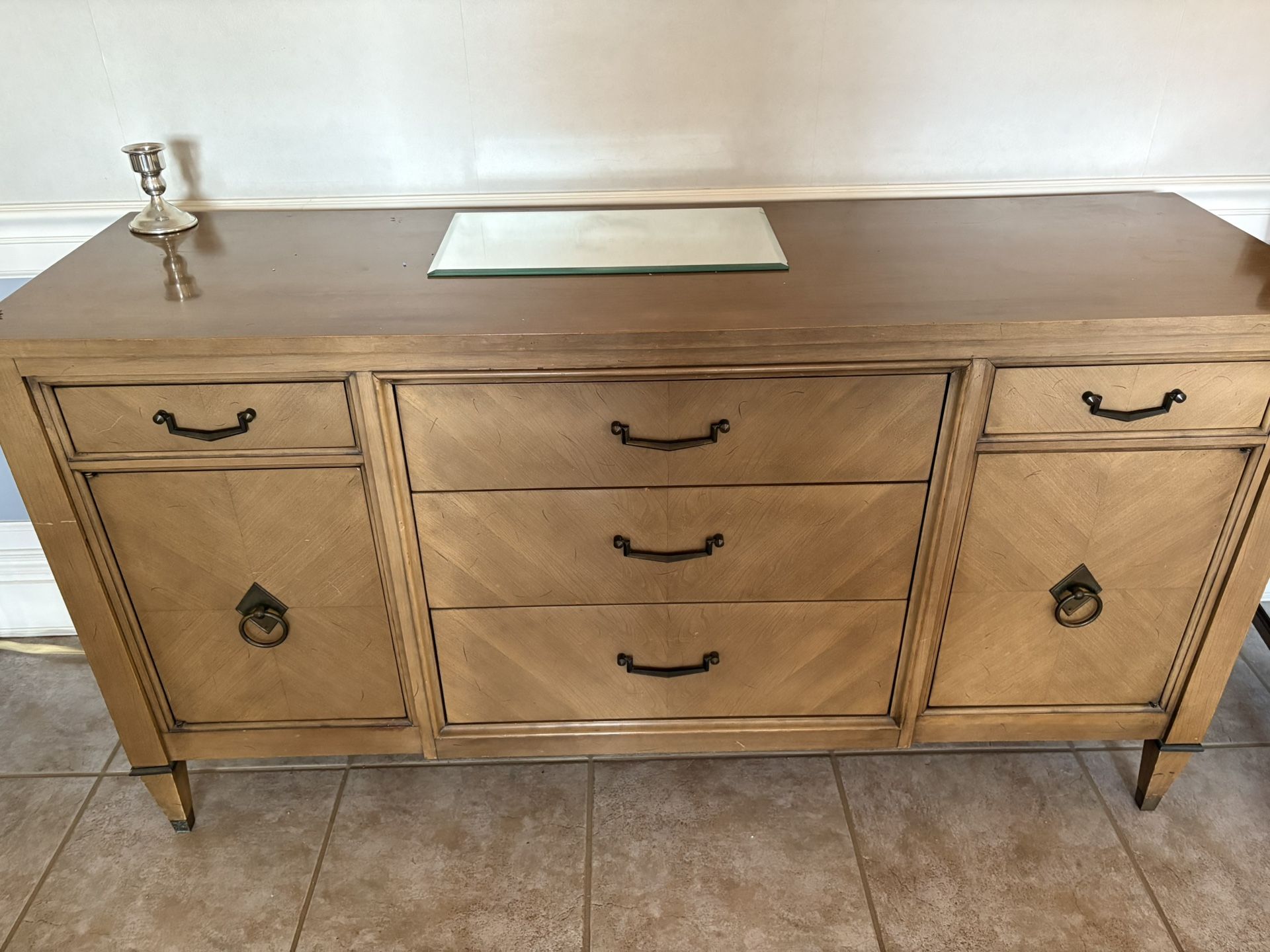 Credenza