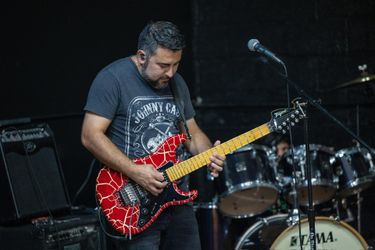 Tagima JA Handmade In Brazil