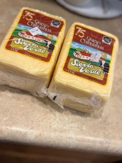 Queso