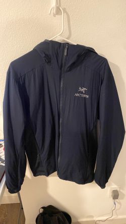 Arcteryx soft shell Size M