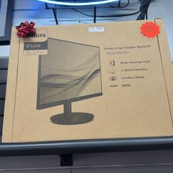 Philips Monitor