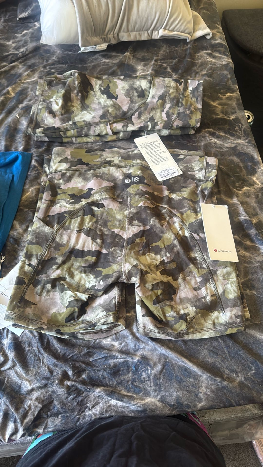 Women Jogger Shorts
