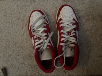 Authentic 5Y Jordan’s