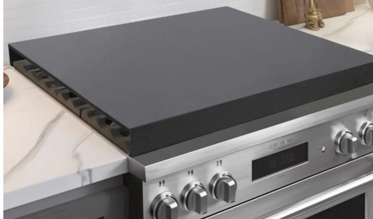 Stove Top Cover