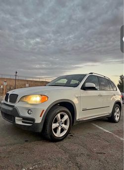 2009 BMW X5