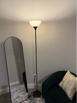 Brand new lamp (just assembled )