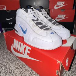 Nike Air Max Penny 1 Size 9