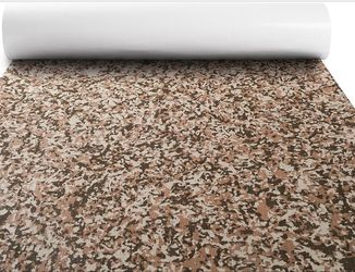 FOCEAN Boat Flooring EVA Foam Boat Decking Marine Flooring Brushed Texture Marine Mats for Boats Yacht Kayak RV 94.5" x47.2"/ 23.6"/15.7"