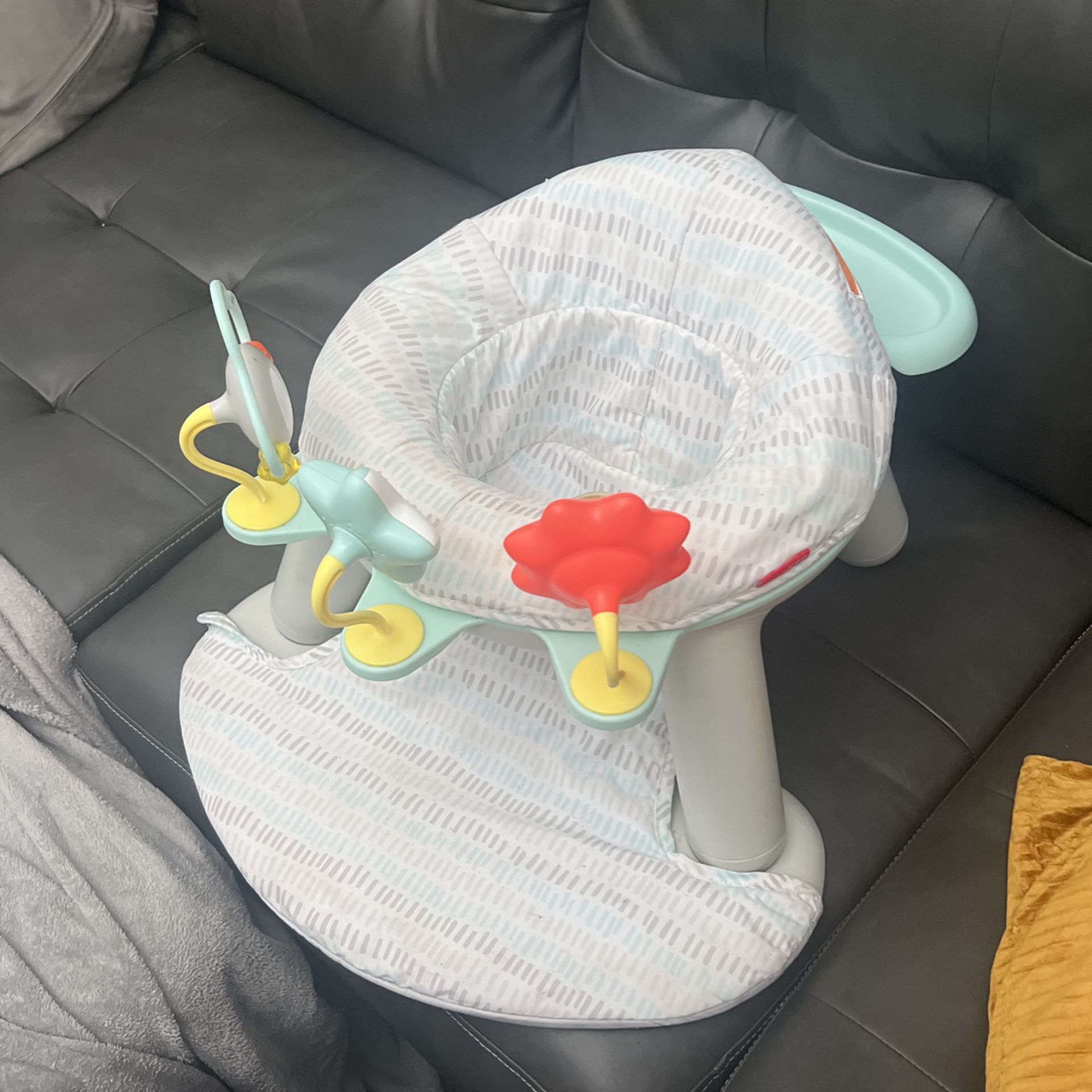 Skip & Hop Baby Chair