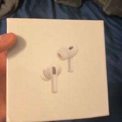 Air Pod Pro Gen 2 ANC Brand New 