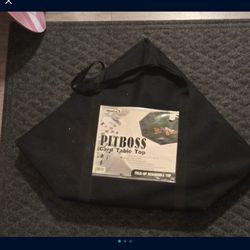 Pitboss Card Table Top