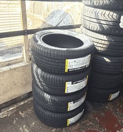 205 55 16 Brand New Set of 4