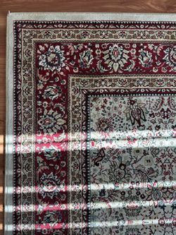 7x10 ft nice area rug