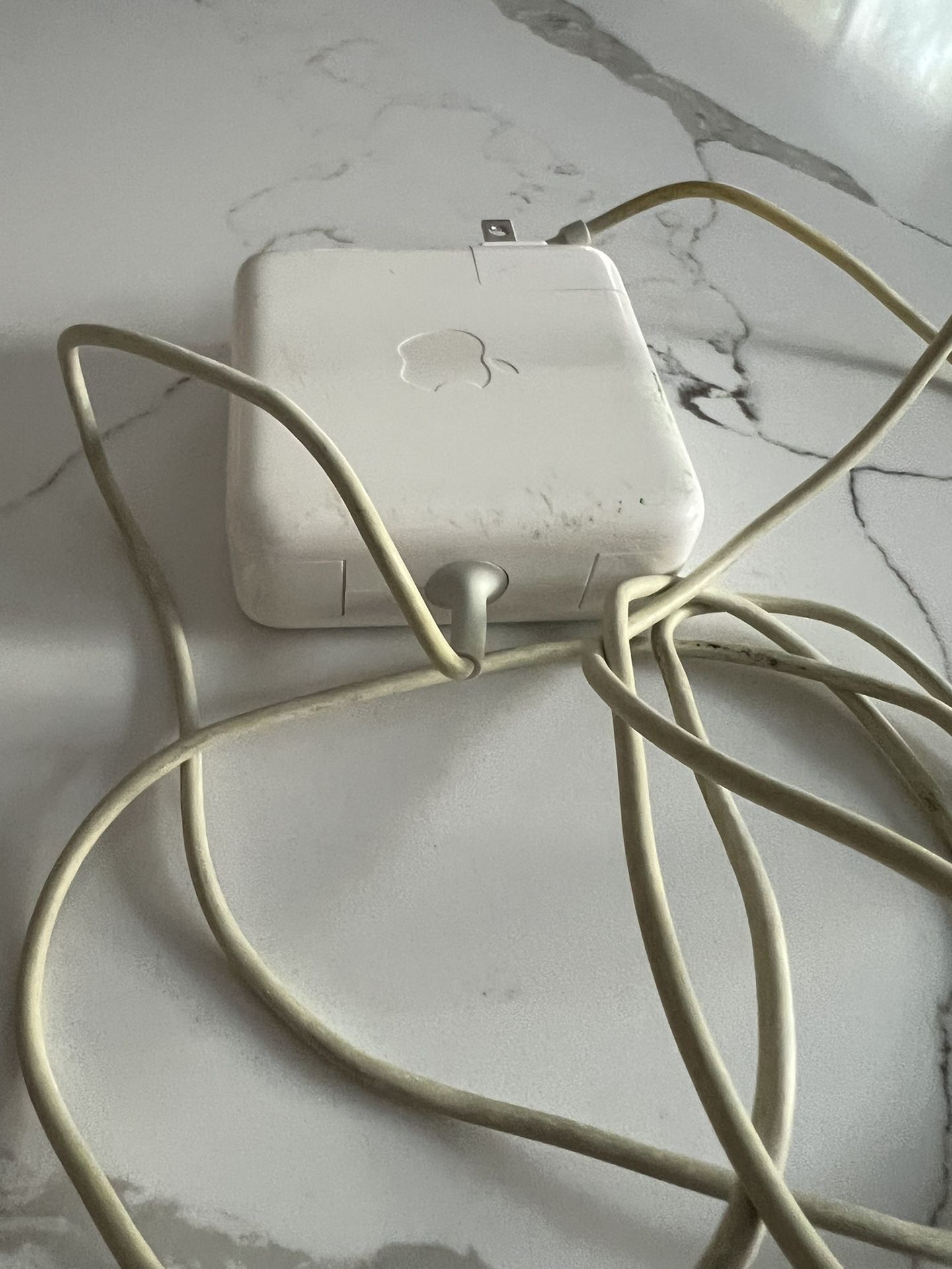 MacBook charger
