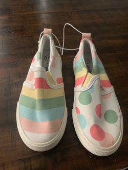 Kid girl shoes