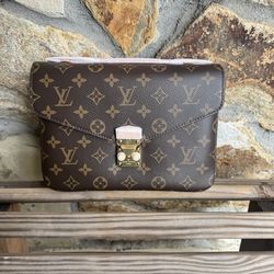 Small LV bag