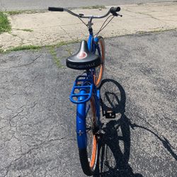 Bike 