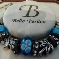 New Bella Perlina Adjustable Bracelet