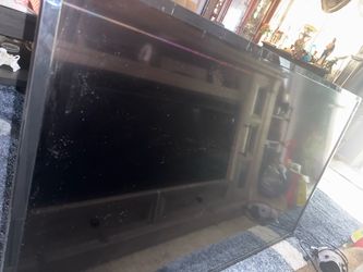 Vizio 65in flatscreen tv NOT a smarttv