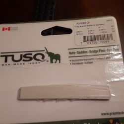 Tuqs Saddle  PQ-9280-co