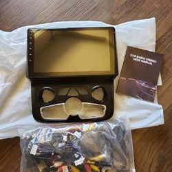 09-2018 Ram 10"android Stereo (New)140$firm